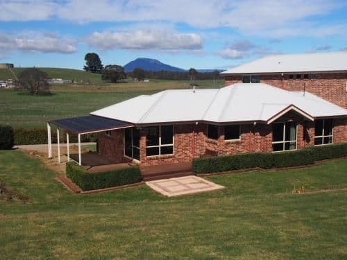 Holiday Home - Single Storey