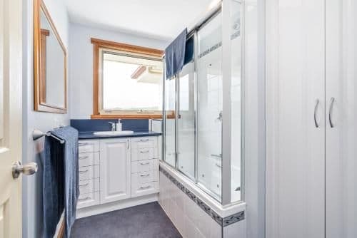 Holiday Home - Double Storey