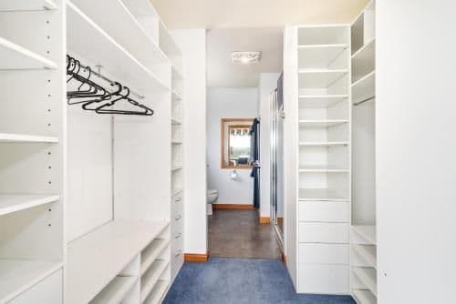 Holiday Home - Double Storey