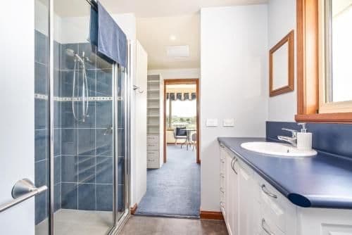 Holiday Home - Double Storey