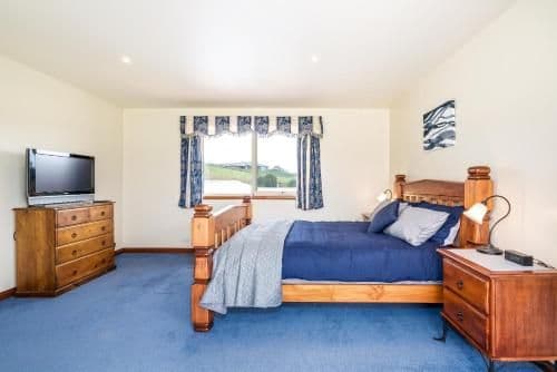 Holiday Home - Double Storey
