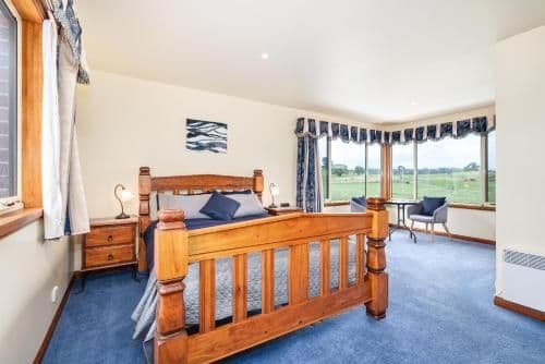 Holiday Home - Double Storey