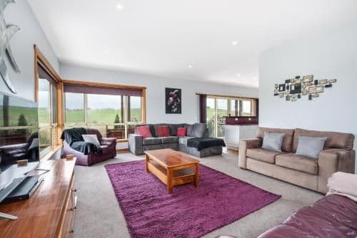 Holiday Home - Double Storey