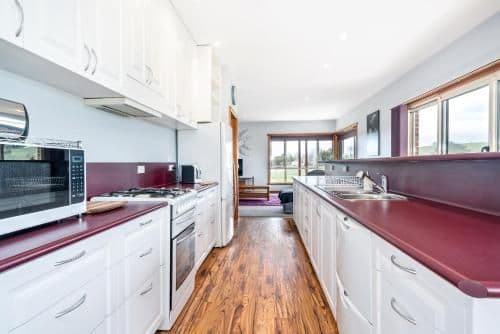 Holiday Home - Double Storey
