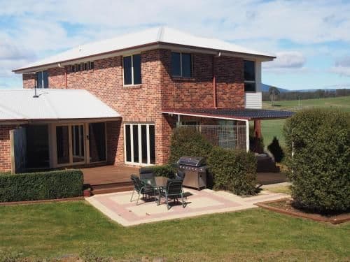 Holiday Home - Double Storey
