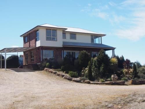 Holiday Home - Double Storey