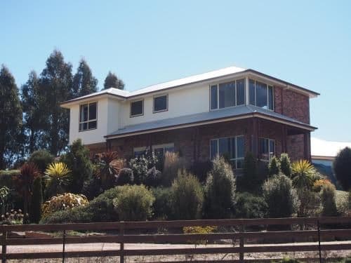 Holiday Home - Double Storey