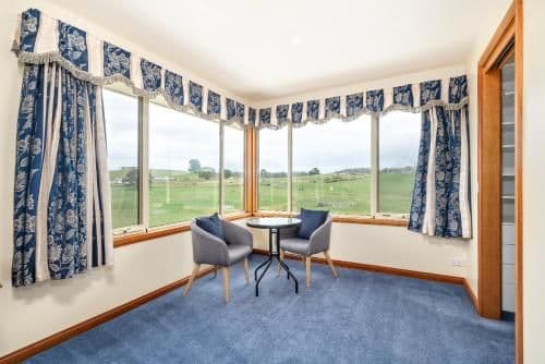 Holiday Home - Double Storey