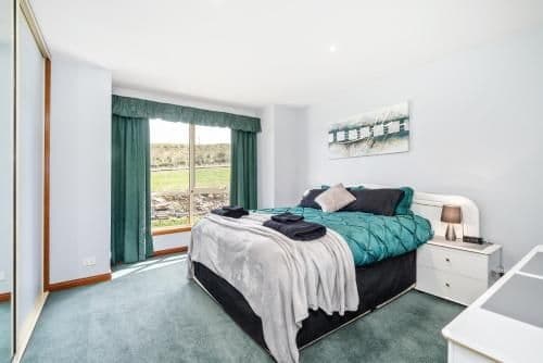 Holiday Home - Single Storey