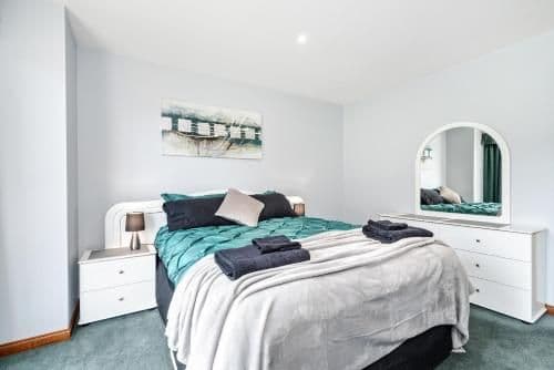 Holiday Home - Single Storey