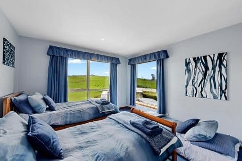 Holiday Home - Double Storey