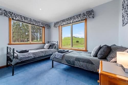 Holiday Home - Double Storey