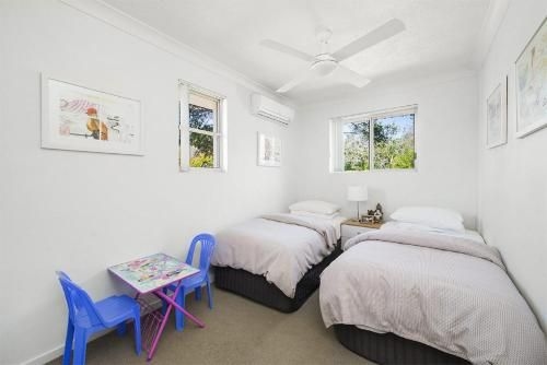 Seabreeze 4 on Lawson Street4