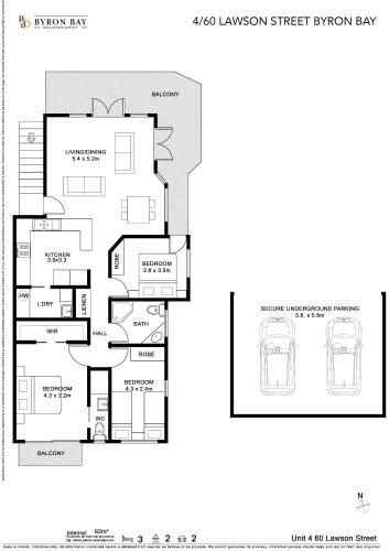 Seabreeze 4 on Lawson Street1
