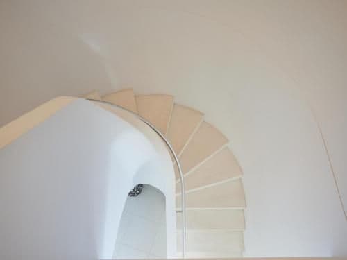 Four Bedroom Sub-Penthouse Apartment with Ocean View