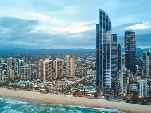 Soul Surfers Paradise - GCLR2
