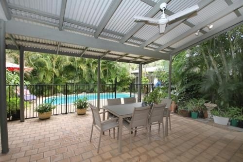 1/121 Park Crescent, Coolum Beach4