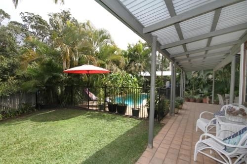 1/121 Park Crescent, Coolum Beach3