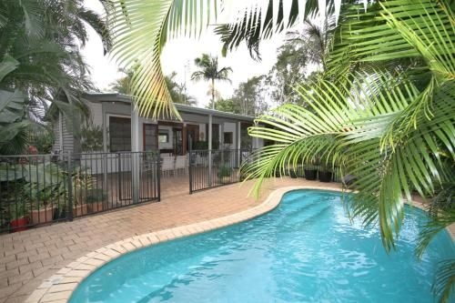1/121 Park Crescent, Coolum Beach1