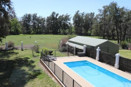 Holiday Home