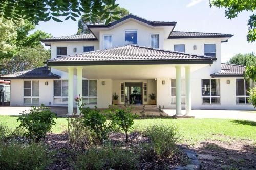 Mudgee Country Grandeur Home by Your Innkeeper Mudgee (Mudgee Country Grandeur Home)0