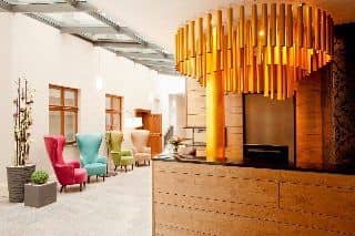 arcona LIVING BACH14 arcona LIVING BACH14