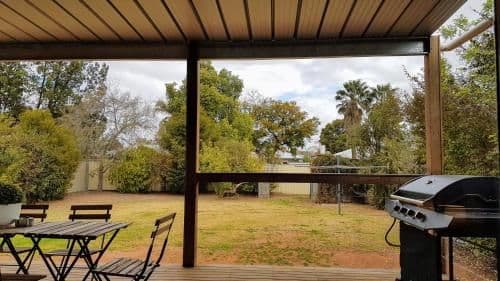 Holiday Home