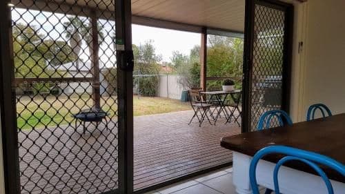 Holiday Home
