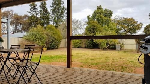 Holiday Home