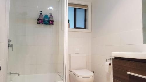 Homely Getaways - Eighth Street Mildura2