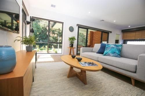 Holiday Home