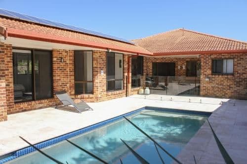 Five-Bedroom House