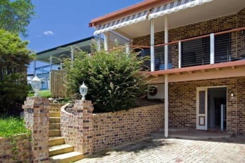 Five-Bedroom House