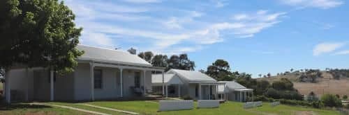 Wagga Wagga Country Cottages Wagga Wagga Country Cottages