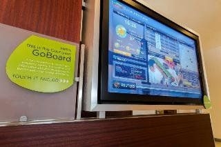 Courtyard By Marriott Amsterdam Airport1