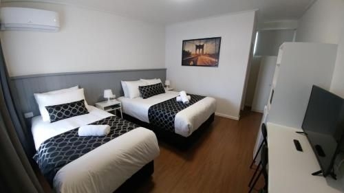Bega Motel0