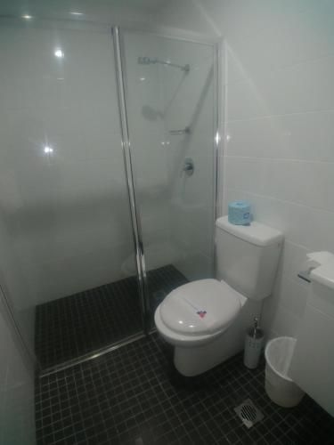 Bega Motel1