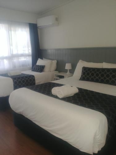 Bega Motel4