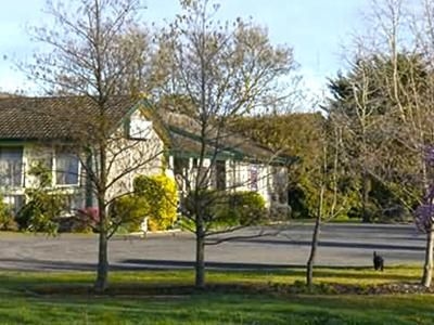 Gisborne Motel0