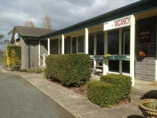 Gisborne Motel1