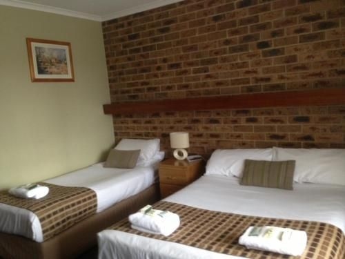 Gisborne Motel4
