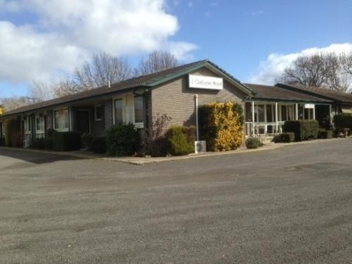 Gisborne Motel3