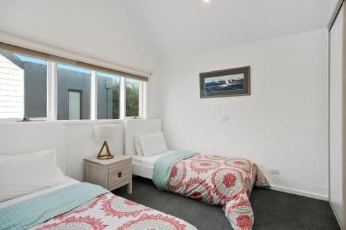 Large Garden Apartment