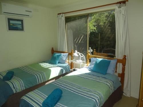 Three-Bedroom Cottage