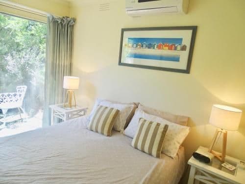 Three-Bedroom Cottage