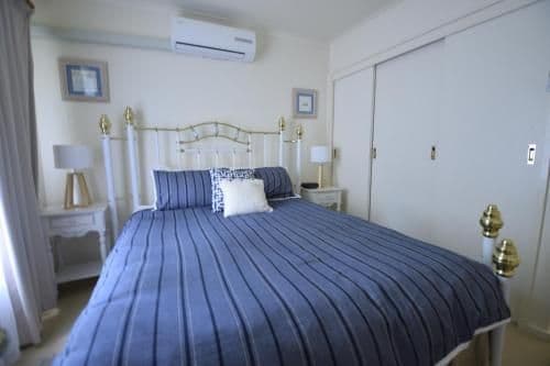 Three-Bedroom Cottage