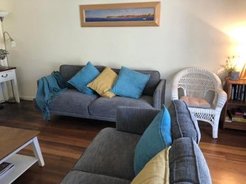 Three-Bedroom Cottage