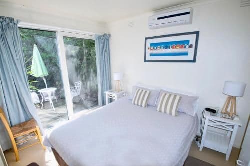 Three-Bedroom Cottage