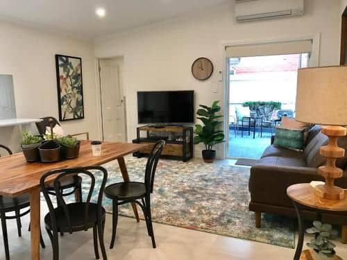 Boutique Stays - Carlton Terrace Boutique Stays - Carlton Terrace