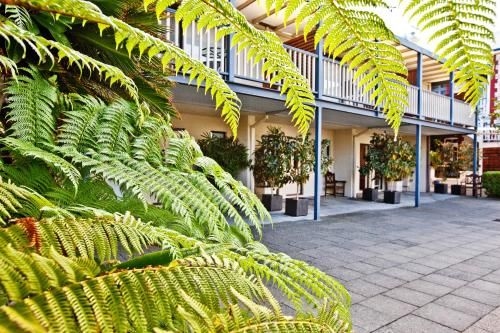 Fremantle Townhouse u/51